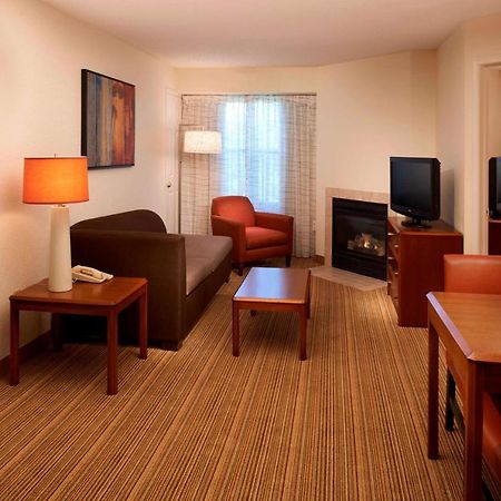 Sonesta Es Suites Chicago Waukegan Gurnee Экстерьер фото