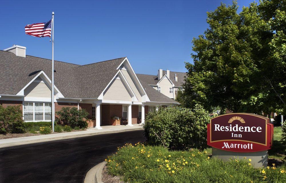 Sonesta Es Suites Chicago Waukegan Gurnee Экстерьер фото