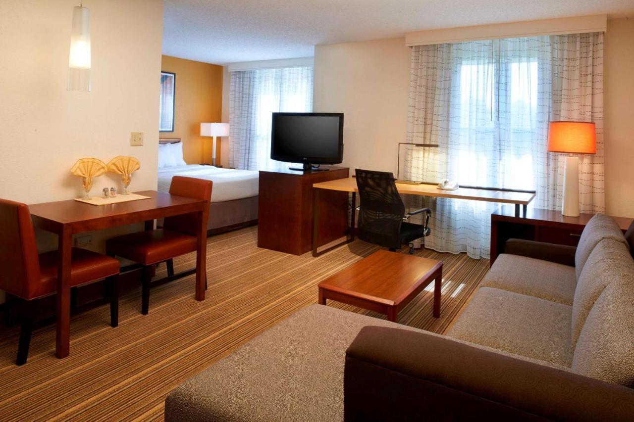 Sonesta Es Suites Chicago Waukegan Gurnee Экстерьер фото
