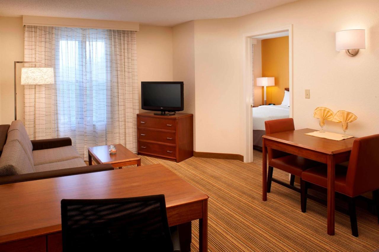 Sonesta Es Suites Chicago Waukegan Gurnee Экстерьер фото