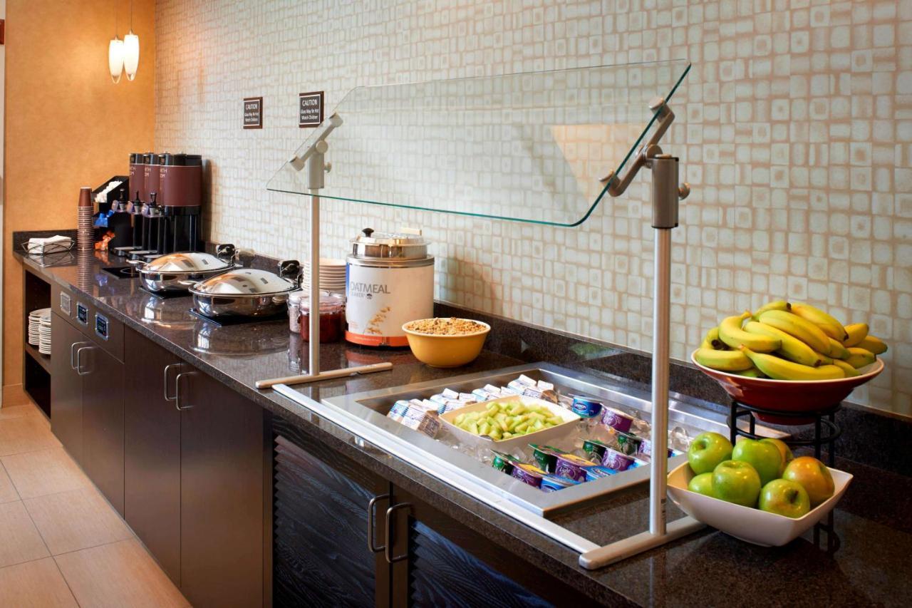 Sonesta Es Suites Chicago Waukegan Gurnee Экстерьер фото