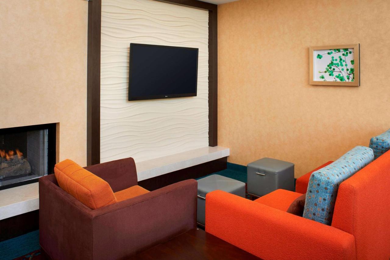 Sonesta Es Suites Chicago Waukegan Gurnee Экстерьер фото