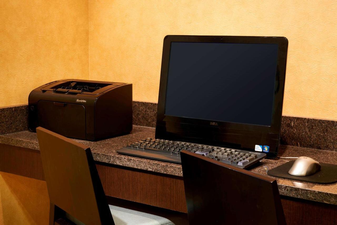 Sonesta Es Suites Chicago Waukegan Gurnee Экстерьер фото