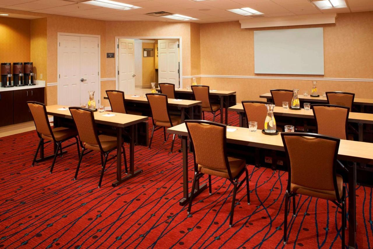 Sonesta Es Suites Chicago Waukegan Gurnee Экстерьер фото