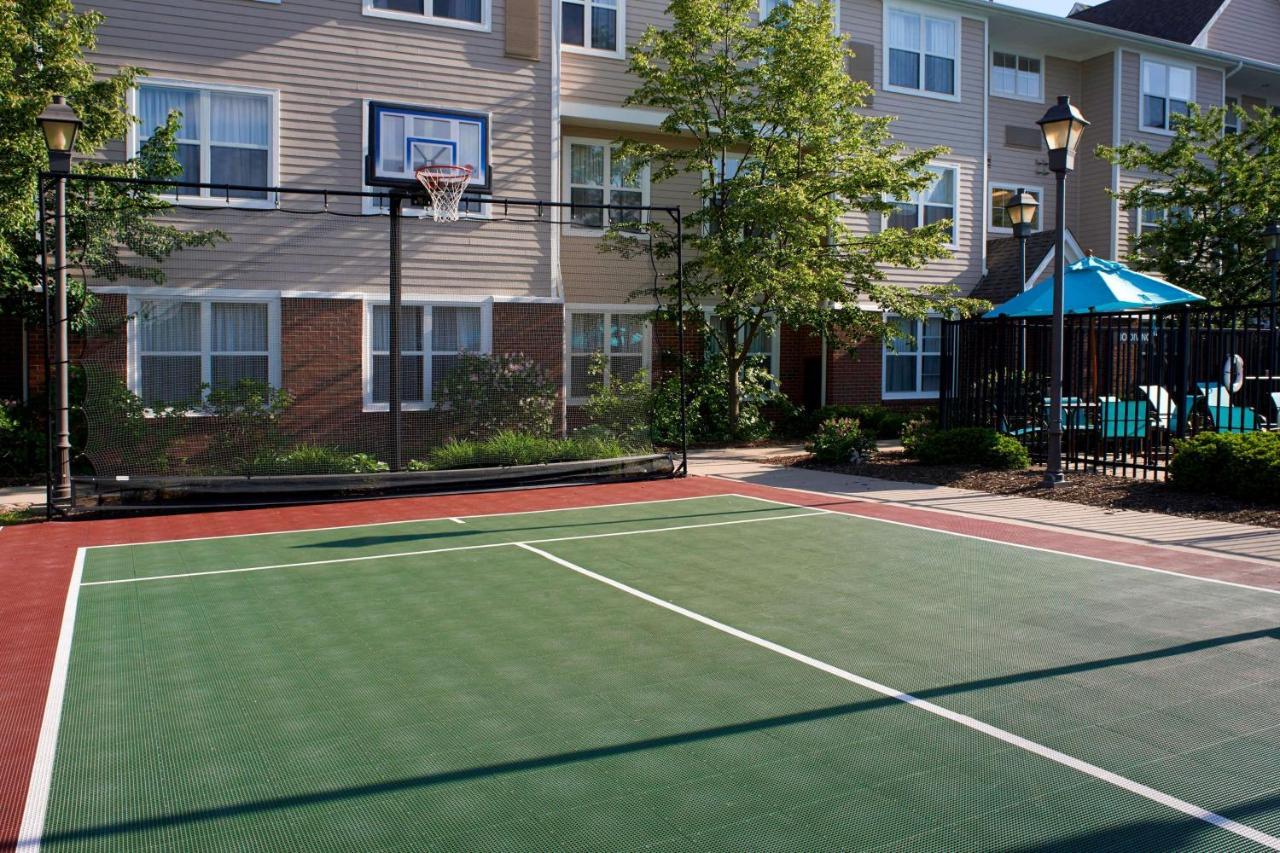 Sonesta Es Suites Chicago Waukegan Gurnee Экстерьер фото
