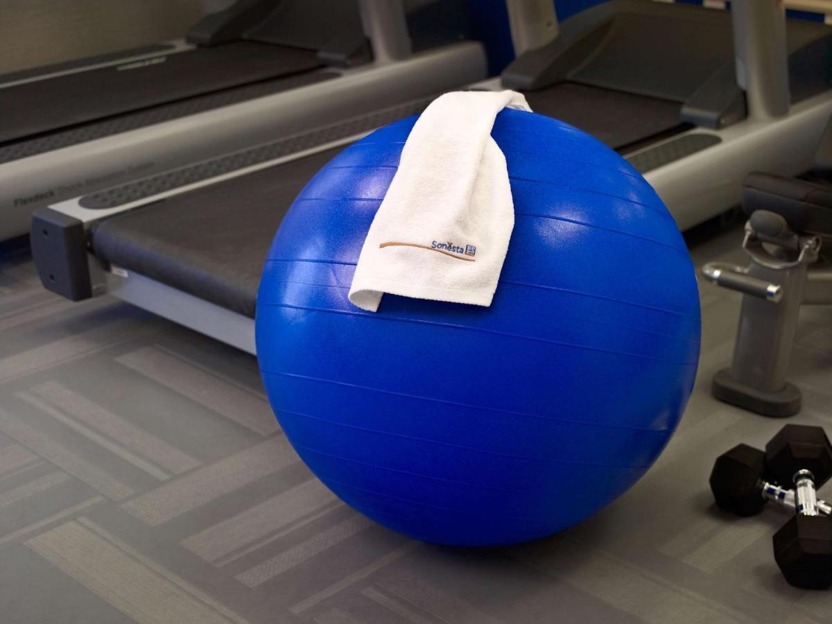 Sonesta Es Suites Chicago Waukegan Gurnee Экстерьер фото