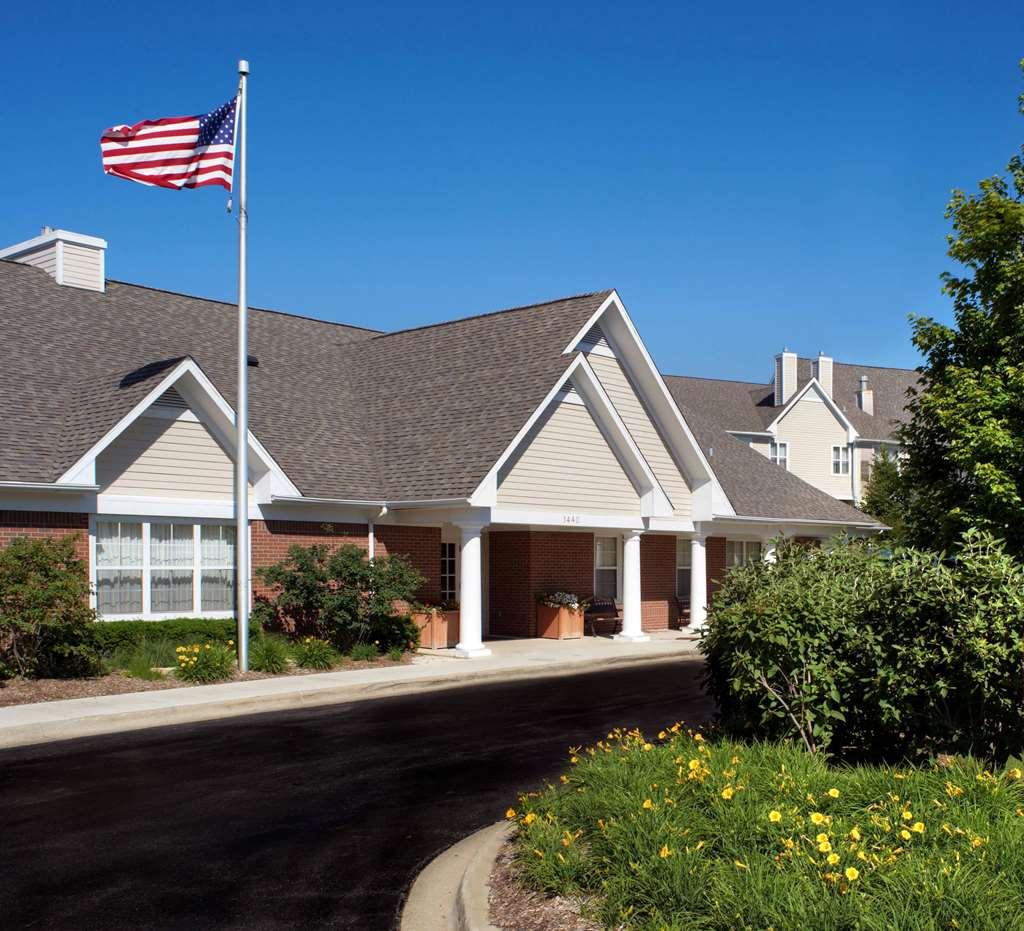 Sonesta Es Suites Chicago Waukegan Gurnee Экстерьер фото