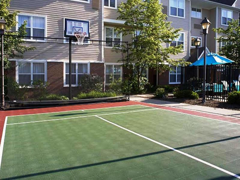 Sonesta Es Suites Chicago Waukegan Gurnee Экстерьер фото