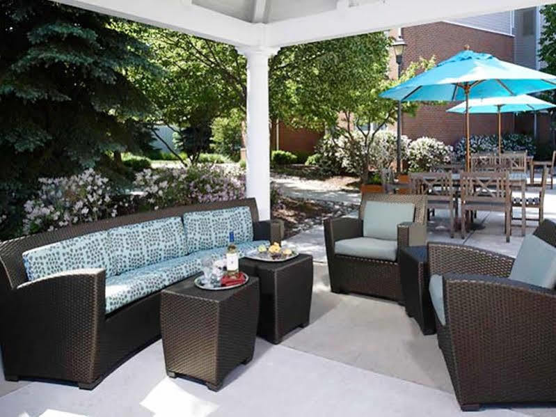 Sonesta Es Suites Chicago Waukegan Gurnee Экстерьер фото