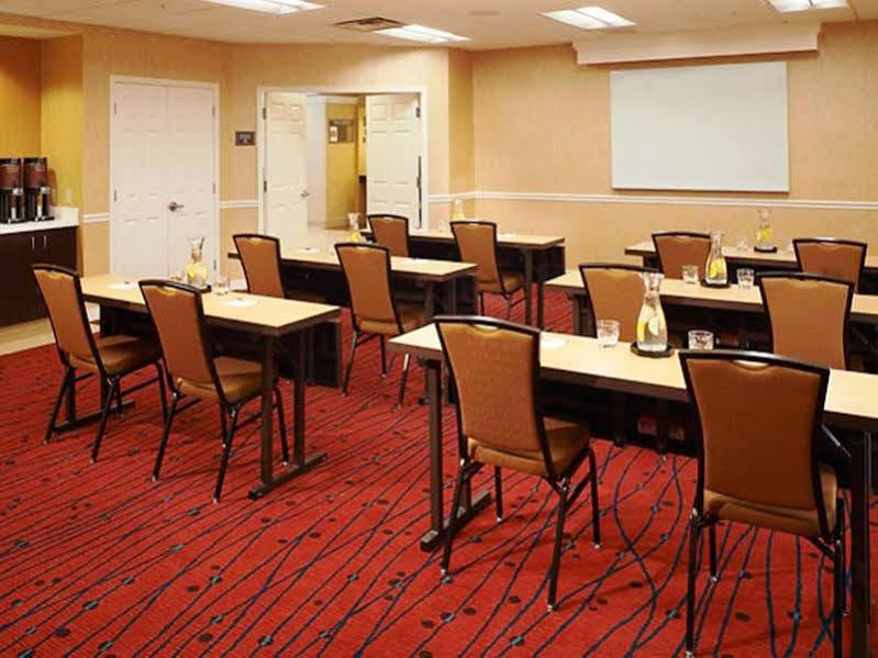 Sonesta Es Suites Chicago Waukegan Gurnee Экстерьер фото
